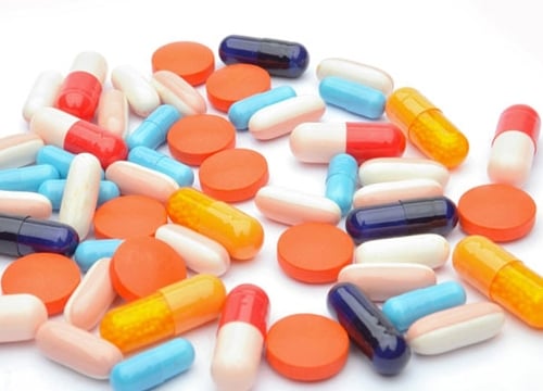 Công ty Cổ phần Dược phẩm và Sinh học y tế bị xử phạt vì sản xuất thuốc kém chất lượng
