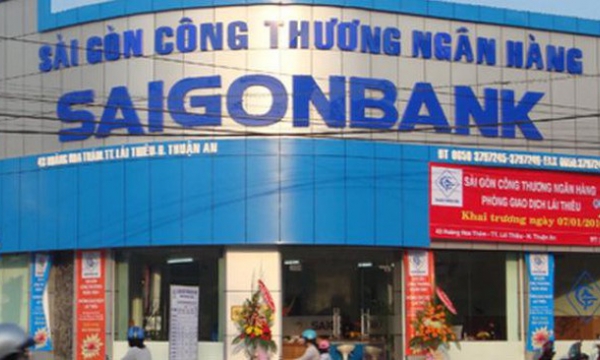 Lợi nhuận trước thuế của Saigonbank đạt hơn 98 tỷ đồng trong quý 1