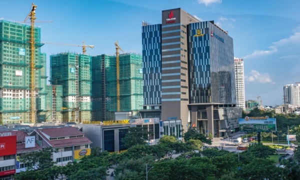 PVE  vỡ nợ, bị Vietcombank bán thanh lý 20% dự án “con chung” với  PVGas và Địa ốc Phú Long
