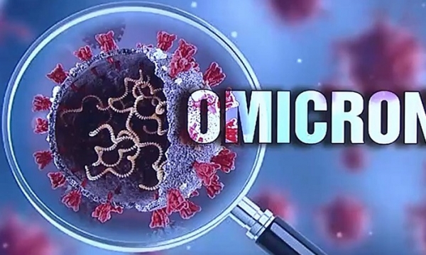 Các biến thể phụ của Omicron khiến Mỹ lo lắng