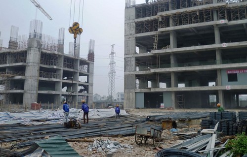 Sở xây dựng tỉnh Lạng Sơn: Thanh tra về công tác cấp chứng chỉ hoạt động xây dựng