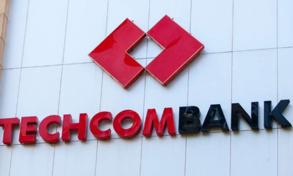 Bí quyết giữ vững vị trí TOP 3 ngân hàng lãi nhất sàn chứng khoán của Techcombank