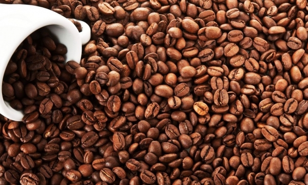 Xuất khẩu cà phê đạt mức cao kỷ lục