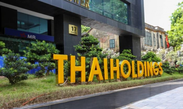 Thaiholdings nhận lại lô 'đất vàng' 11A Cát Linh sau khi hoàn trả lại cho Tân Hoàng Minh 840 tỷ đồng tiền