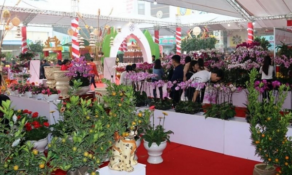 Hà Nội sẽ tổ chức Festival sản phẩm nông nghiệp và làng nghề