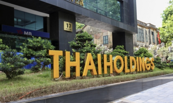 Vụ Tân Hoàng Minh: Thaigroup buộc phải nhận lại 'lô đất vàng' 11A Cát Linh và hoàn trả 840 tỷ đồng