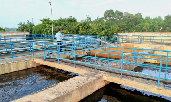 Thái Nguyên: Tăng cường công tác bảo vệ tài nguyên nước dưới đất