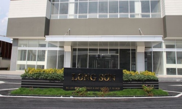 Công ty Dầu khí Long Sơn bị phạt 70 triệu đồng vì công bố thông tin sai hạn