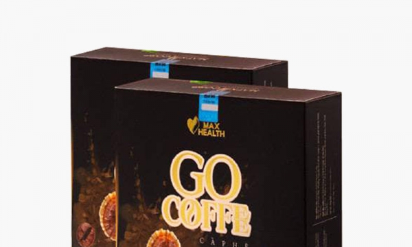 Cà phê giảm cân Go Coffee chứa chất cấm Sibutramine