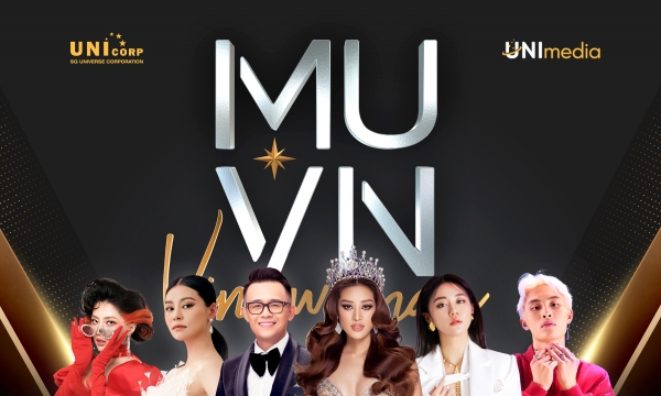 Chính thức công bố MC, nghệ sĩ biểu diễn tại đêm bán kết Hoa hậu Hoàn vũ Việt Nam 2022