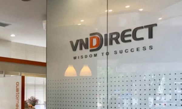 VnDirect: Từ 'deal' với Trung Nam đến con số 200 nghìn tỷ đồng giao dịch trái phiếu một năm