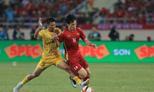 Cục diện bảng C U23 châu Á: U23 Việt Nam buộc phải thắng U23 Malaysia và chờ