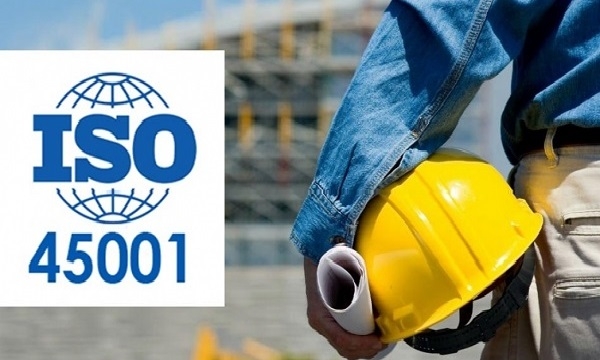 Nâng cao nhận thức an toàn nghề nghiệp của doanh nghiệp với tiêu chuẩn ISO 45001