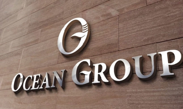 Ocean Group (OGC) hạ quyết tâm xoá 2.500 tỷ đồng nợ khó đòi, vẫn lỗ luỹ kế hơn 2.600 tỷ đồng