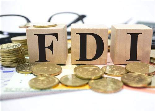 Dòng vốn FDI liên tiếp chảy vào bất động sản Việt Nam