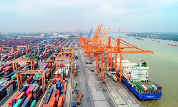 Đề xuất đầu tư xây cảng biển 35.000 tỷ đồng ở Nam Định