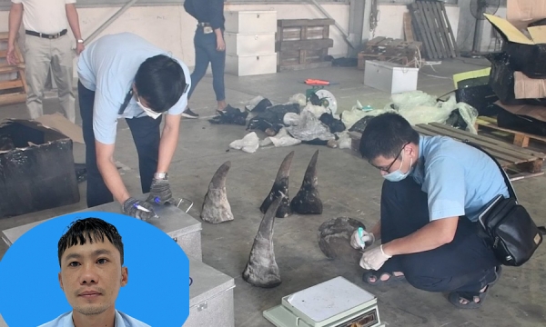 Công an Đà Nẵng triệt phá vụ buôn lậu động vật hoang dã trị giá 300 tỷ đồng