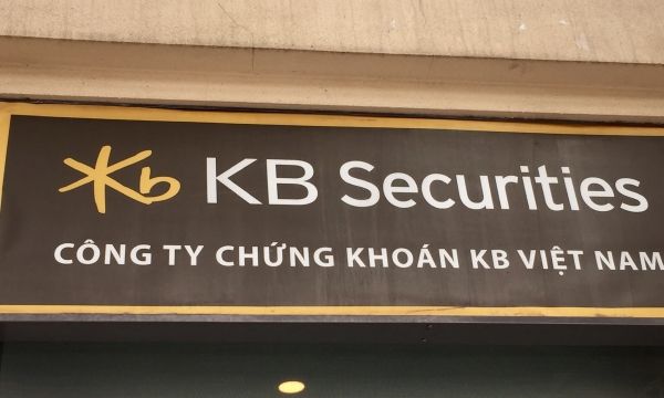 Tình hình tài chính của Chứng khoán KB sau những tố cáo của các nhà đầu tư liên quan 'nhóm Ngô Nam'