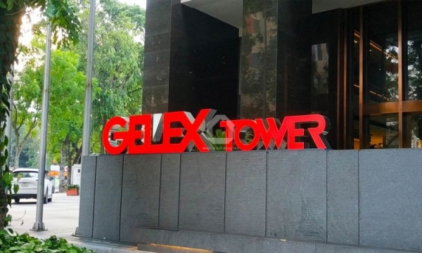 Gelex: Giá cổ phiếu 'trượt dốc' mất 60% giá trị, liên tục mua lại trái phiếu trước hạn