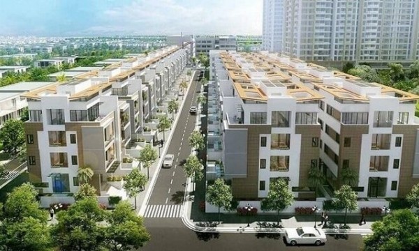 Thái Nguyên: Tìm chủ cho loạt dự án khu đô thị mới gần 3.000 tỷ đồng