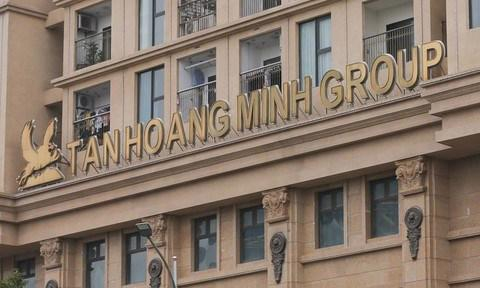 Bộ Tài chính thông tin về 9 lô trái phiếu của Tân Hoàng Minh