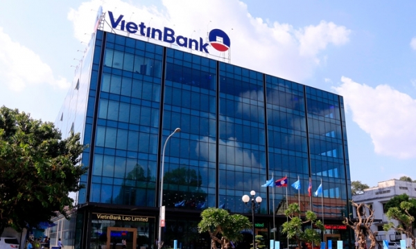 Hàng loạt bất động sản được VietinBank thanh lý để thu hồi nợ