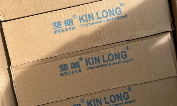 Phát hiện hàng nghìn sản phẩm giả mạo nhãn hiệu KIN LONG
