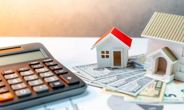 Có nên vay tiền mua nhà khi lãi suất tăng?