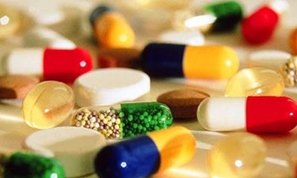 Thu hồi toàn quốc 2 lô thuốc Cefuroxim 500mg bị làm giả