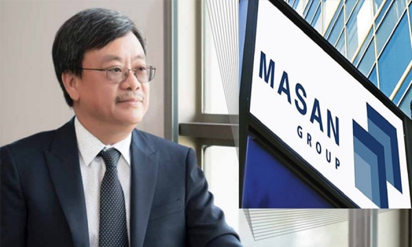 Tập đoàn Masan huy động 600 triệu USD từ nguồn vốn nước ngoài