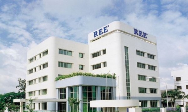 Cơ điện lạnh REE chuyển quyền sở hữu 'chui' hàng trăm triệu cổ phiếu đang là tài sản đảm bảo cho các đợt phát hành trái phiếu
