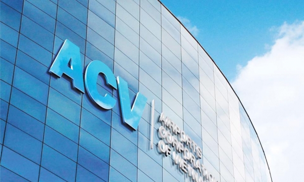 ACV báo lãi quý 2 đạt 2.600 tỷ đồng, nợ xấu hơn 2.000 tỷ đồng có “bêu” tên 4 hãng hàng không