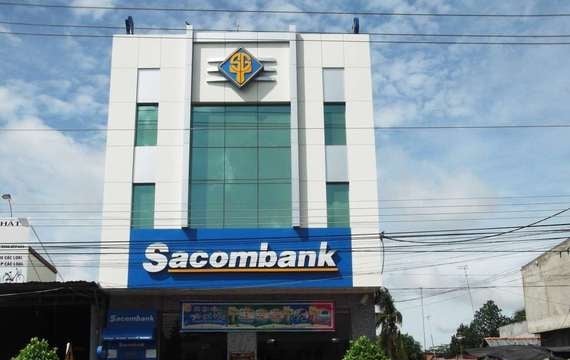 Sacombank liên tục “rao bán” các khoản nợ trăm – nghìn tỷ đồng