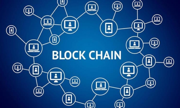Giải mã công nghệ Blockchain