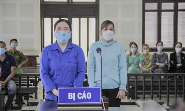 Đà Nẵng: Xét xử cựu cán bộ tiếp tay nữ đại gia lừa đảo