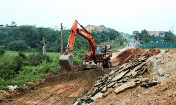 Bắc Giang: Sẽ tập trung nắm bắt tiến độ triển khai, tình hình thực hiện các dự án