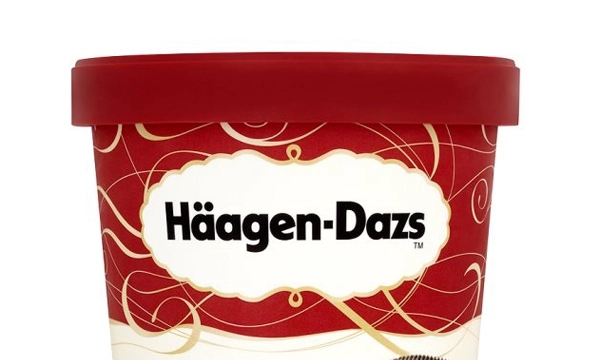 Thu hồi hơn 9.000 hộp kem Haagen Dazs nghi chứa hóa chất