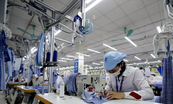 Hưng Yên: Gần 300 doanh nghiệp sản xuất các sản phẩm công nghiệp hỗ trợ