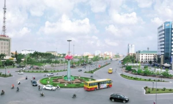Hưng Yên: Xác định phát triển đô thị nhanh và bền vững theo quy hoạch tỉnh