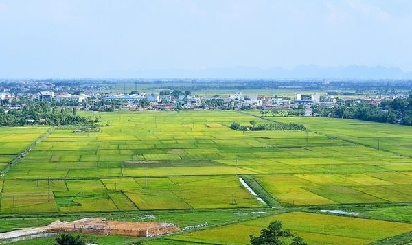 Bắc Ninh bổ sung nhiều khu công nghiệp vào kế hoạch sử dụng đất