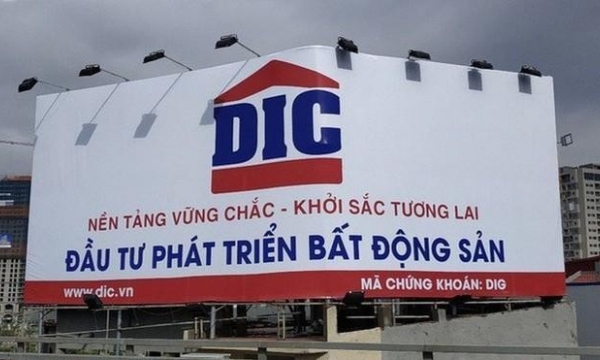 DIC Corp trình phương án điều chỉnh dự án Long Tân, 'đại hạ giá' phát hành cổ phiếu xuống 50%