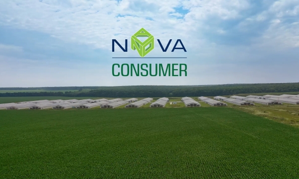 Nova Consumer nộp hồ sơ niêm yết HoSE