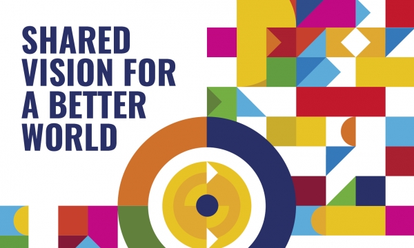 Thông điệp Ngày Tiêu chuẩn Thế giới 2022: Tầm nhìn chung cho một thế giới tốt đẹp hơn