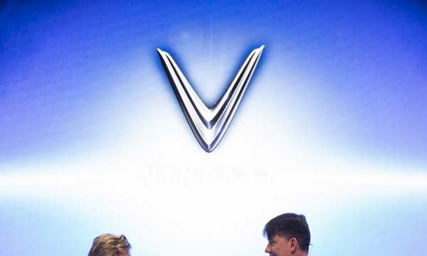 Chủ tịch AUTOBEST: “VinFast là một trong những hãng xe điện phát triển nhanh nhất thế giới hiện nay”