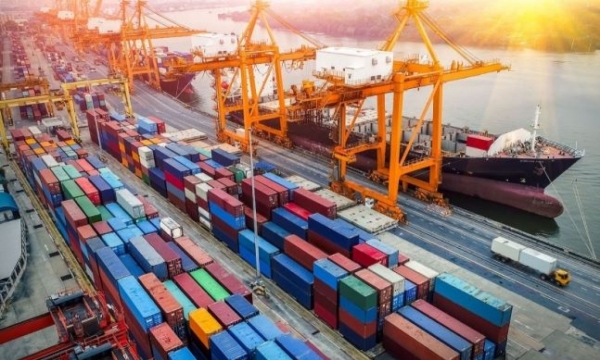Việt Nam xuất khẩu ước đạt gần 313 tỷ USD