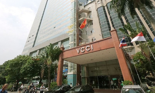 Đổi tên Phòng Thương mại và Công nghiệp Việt Nam thành Liên đoàn Thương mại và Công nghiệp Việt Nam