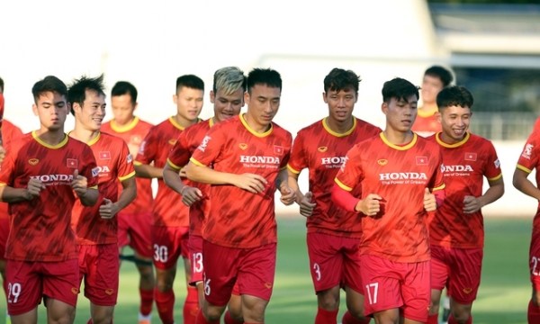 Lịch thi đấu vòng bảng AFF Mitsubishi Cup 2022