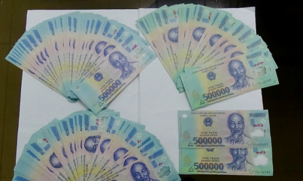 Đà Nẵng: Khuyến cáo các chợ, siêu thị đề phòng hành vi lưu hành tiền giả