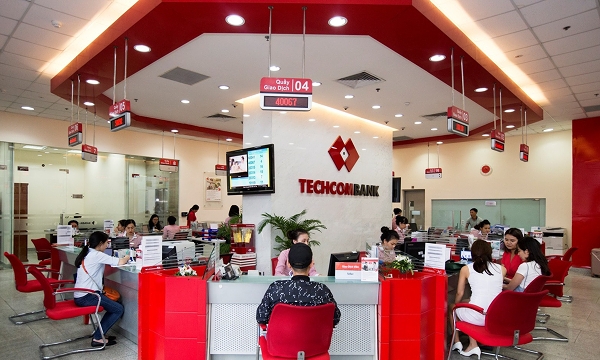 Techcombank thông qua phương án rót thêm hơn 10.000 tỷ đồng mua cổ phiếu TCBS