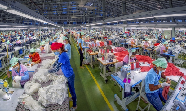 75 doanh nghiệp tại Đà Nẵng công bố thưởng Tết Nguyên đán, cao nhất hơn 1 tỷ đồng